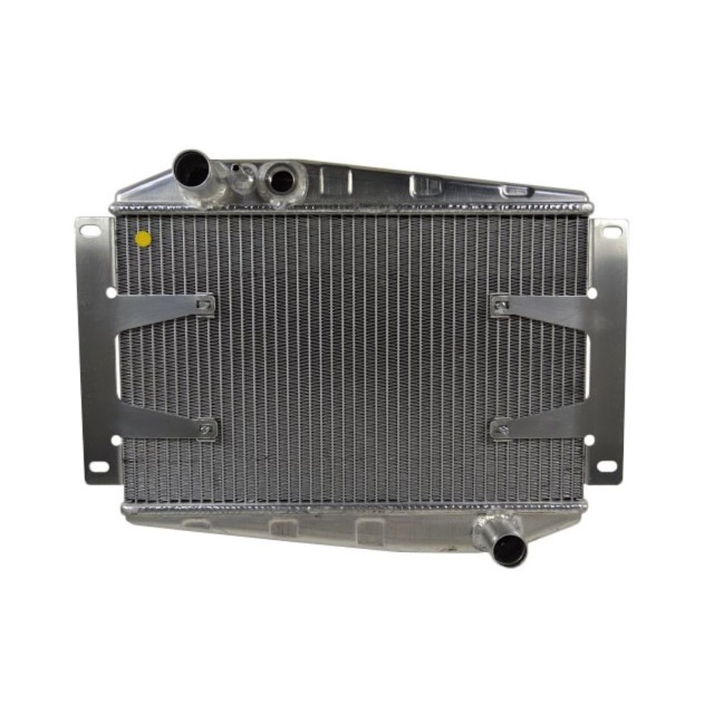 Caterham Aluminium Radiator For K-Series Engine
