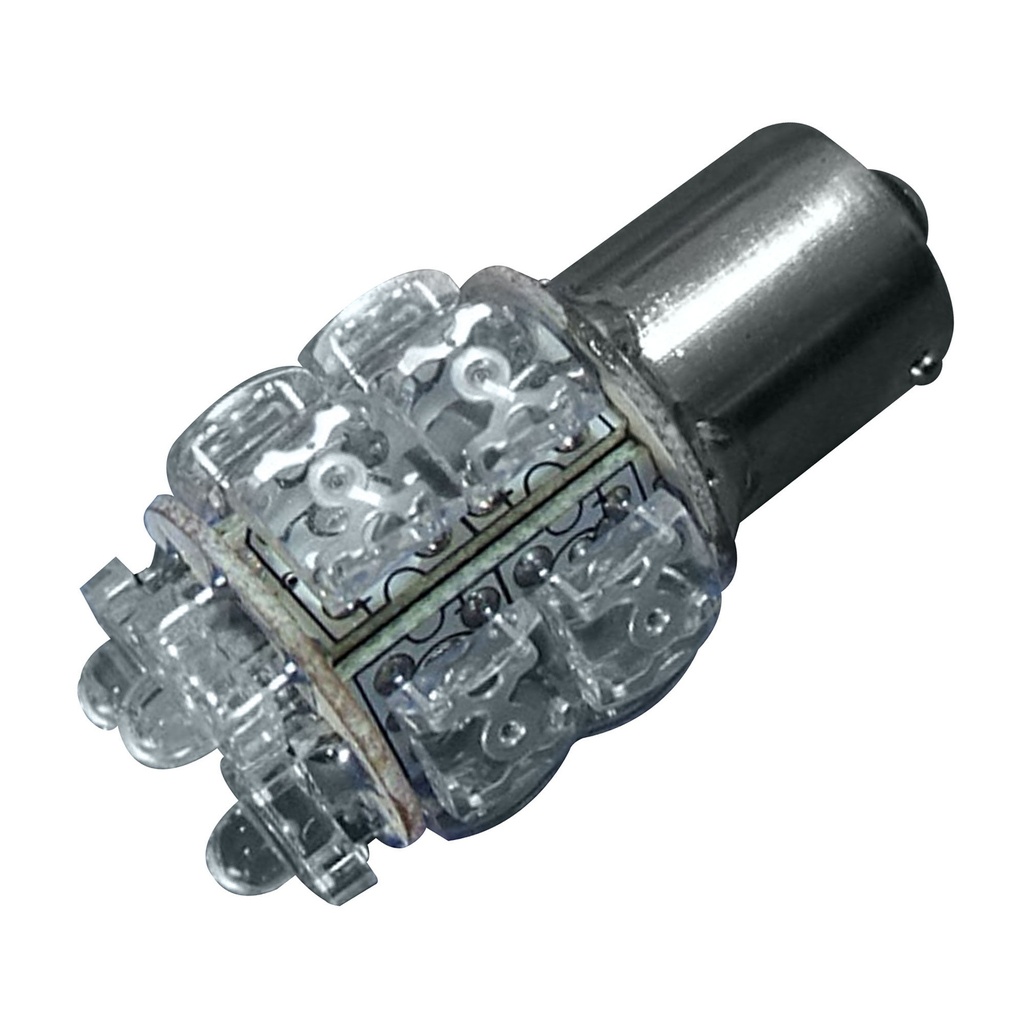 Caterham Fog Light LED Bulb