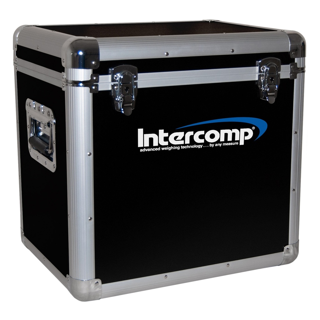 Intercomp Computer Scales Carrying Cases
