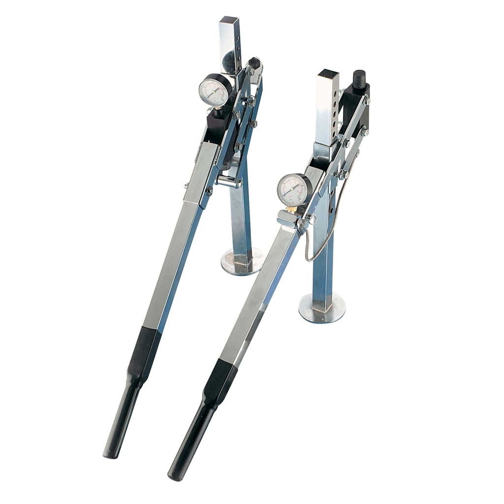 ADA Corner Weight Gauge