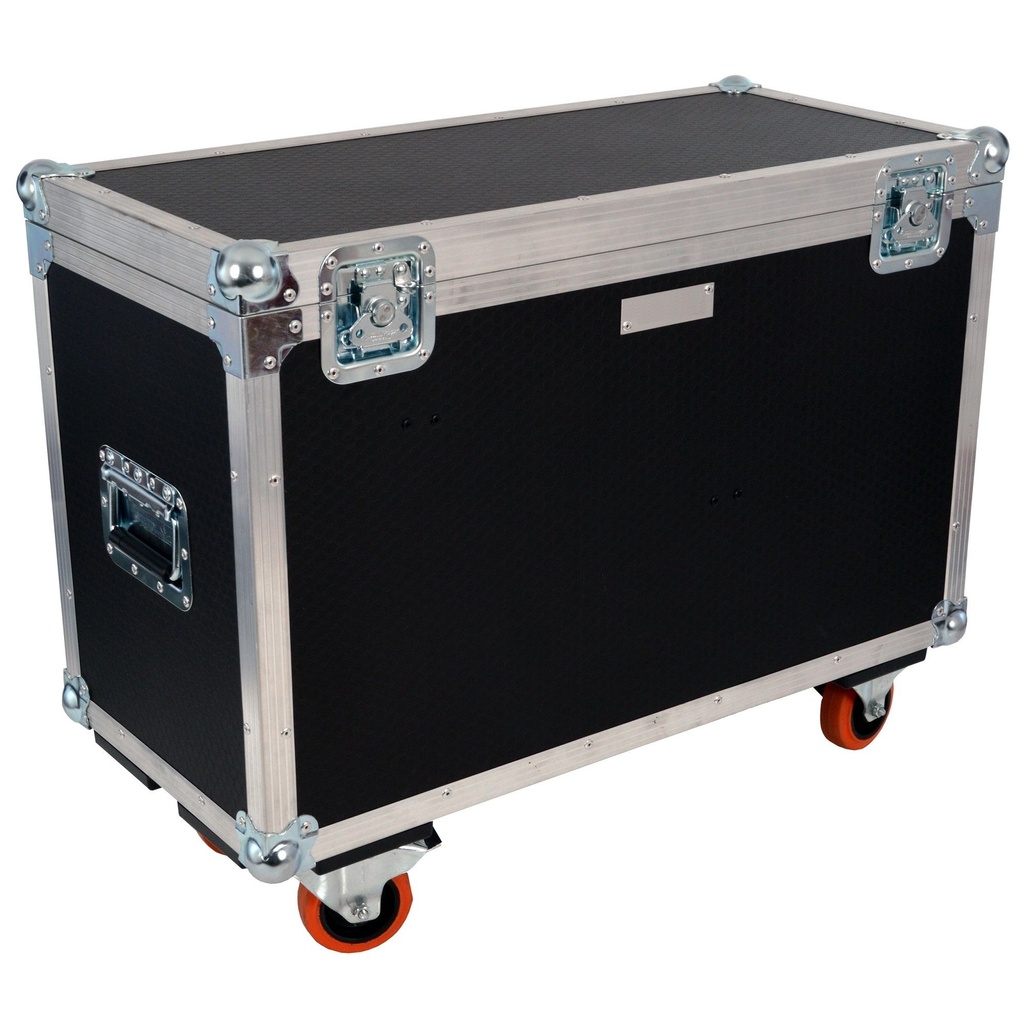 B-G Racing Scales Flight Case