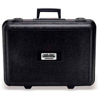 Intercomp Foam-Lined Equipment Case