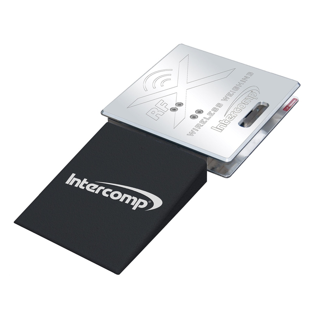 Intercomp Lightweight Scale Ramps