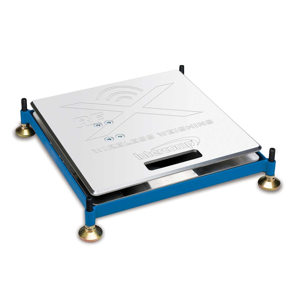 Intercomp Scale Pad Levellers