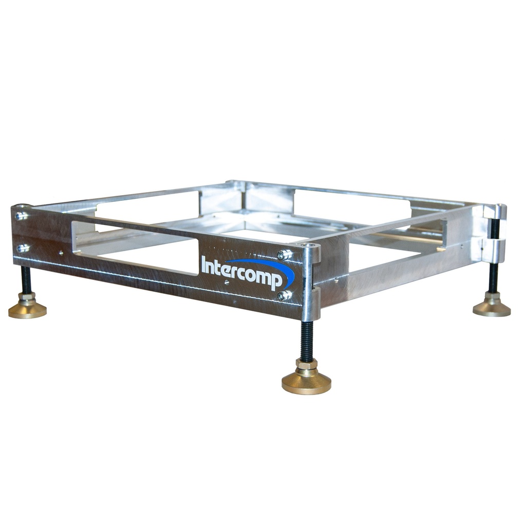 Intercomp Billet Scale Pad Levellers