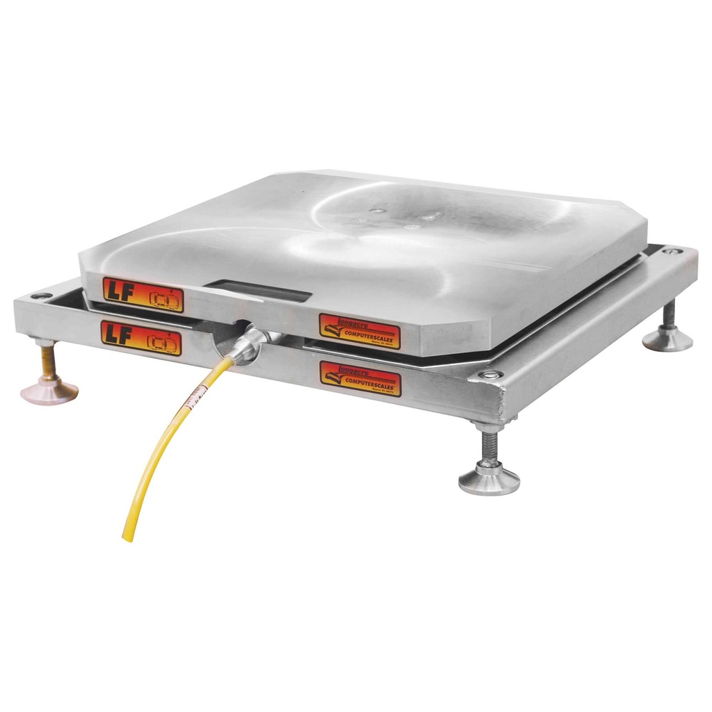 [LON72900] Longacre Individual Scale Pad Levellers