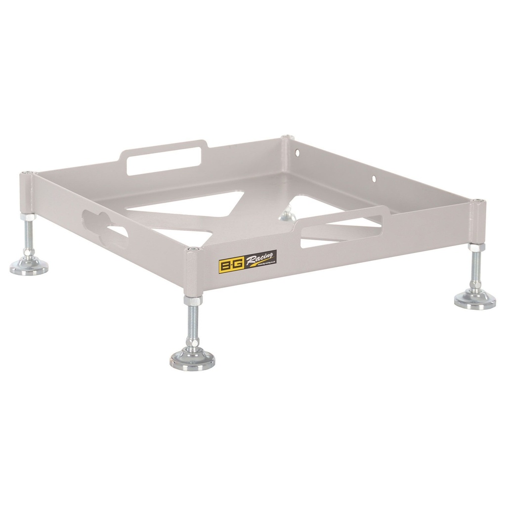 [BGR352] B-G Racing Modular Scale Pad Levelling Trays