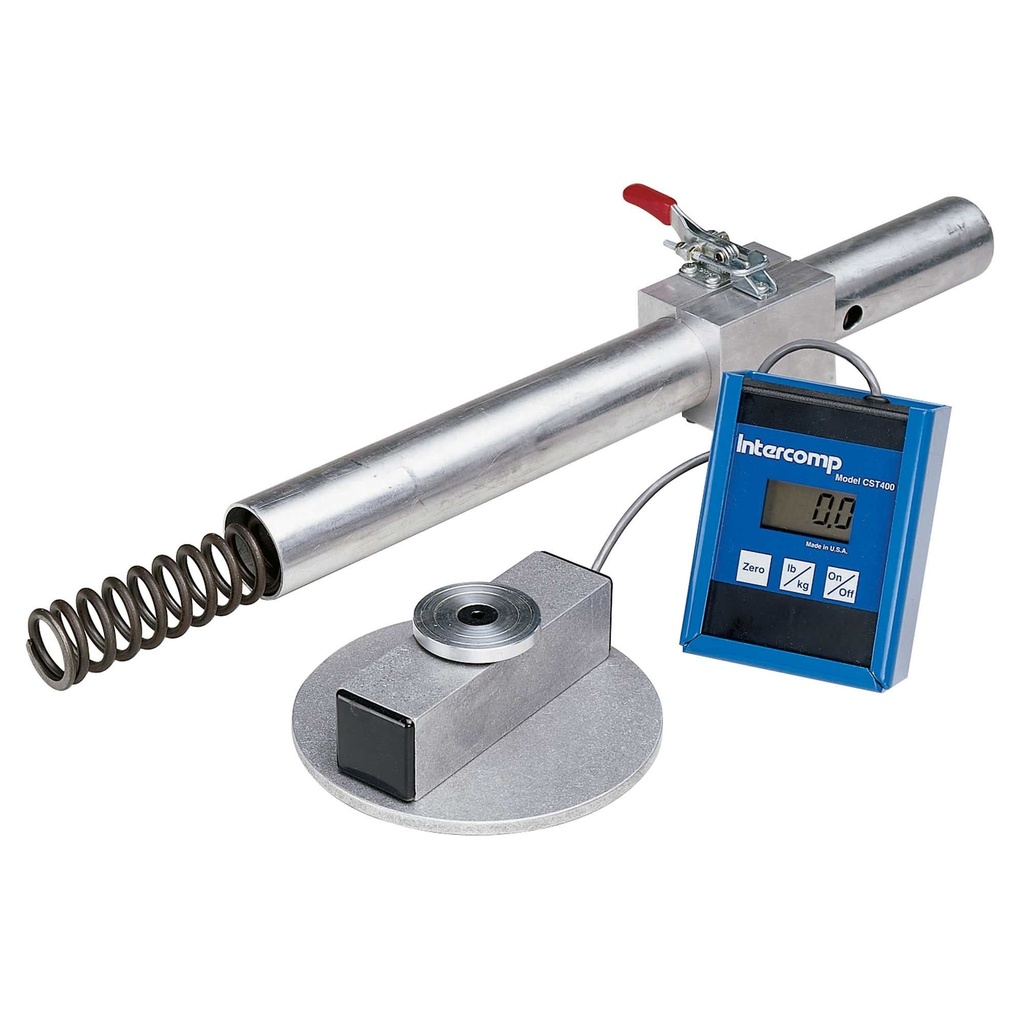 [I/C100064] Intercomp Fork Spring Tester RetroFit Kit