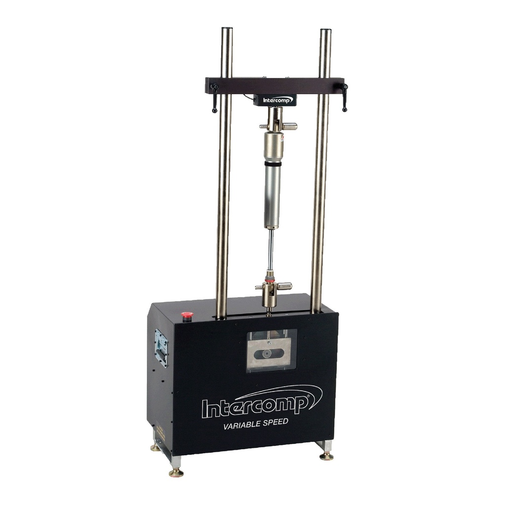 [I/C102093] Intercomp Variable Speed Shock Dynamometer 28" Masts