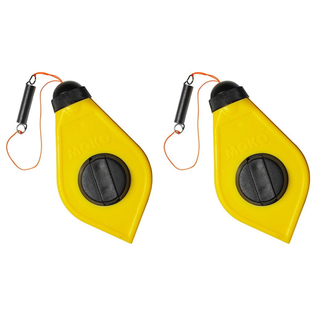 B-G Racing Replacement String Reels For String Line Kit - Pair