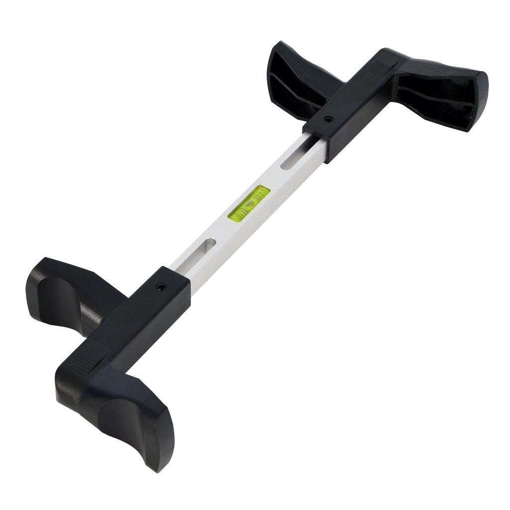 B-G Racing Steering Wheel Alignment Level