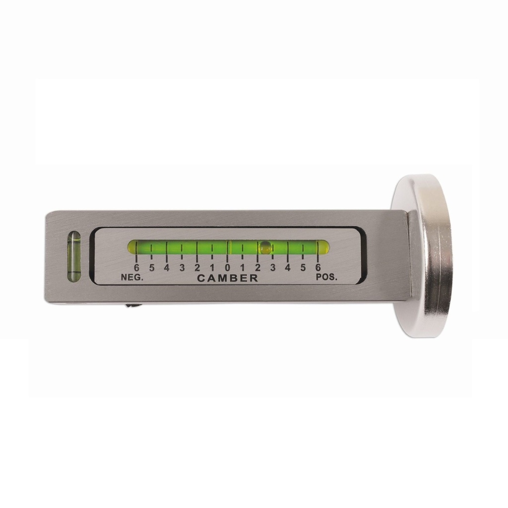 Gunson Trakrite Camber Gauge
