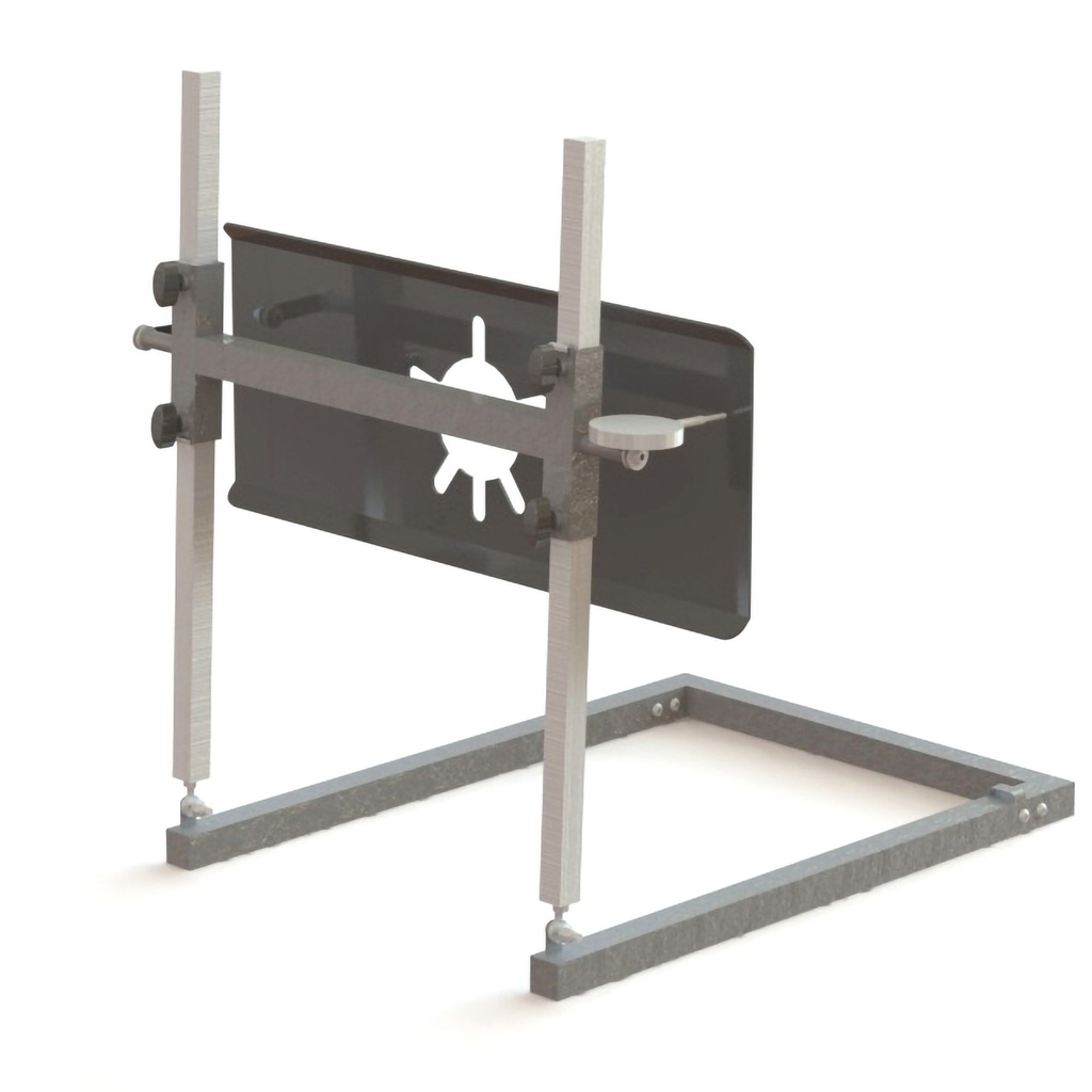 B-G Racing Bump Steer Gauge