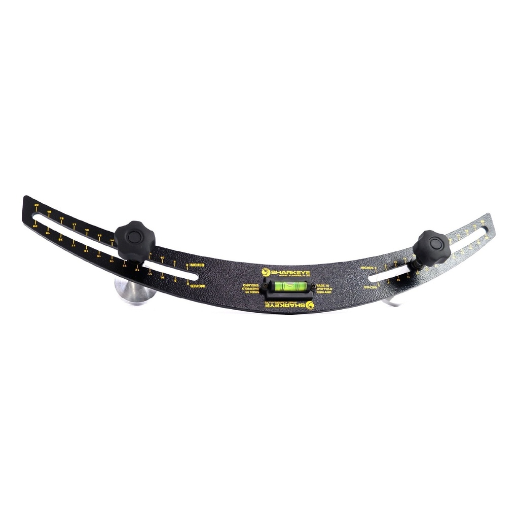 [Q/TSWLT] Sharkeye Steering Wheel Levelling Tool