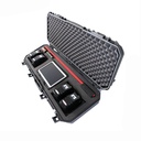 Sharkeye Ibex Mobile Computerised Wheel Aligner