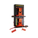 Sharkeye Hawk Four Wheel Laser Aligner