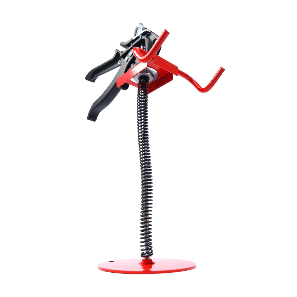[Q/TQTPSWC] Sharkeye Premium Steering Wheel Clamp