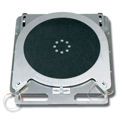 Intercomp Mechanical Turn Plates