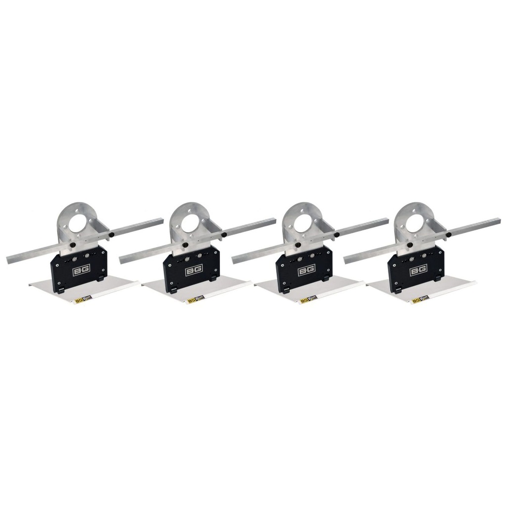 B-G Racing Hub Stands Kit