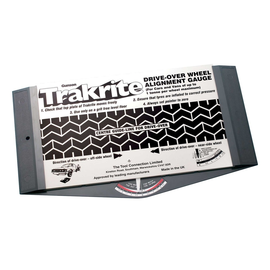 [249841-1589869] Gunson Trakrite