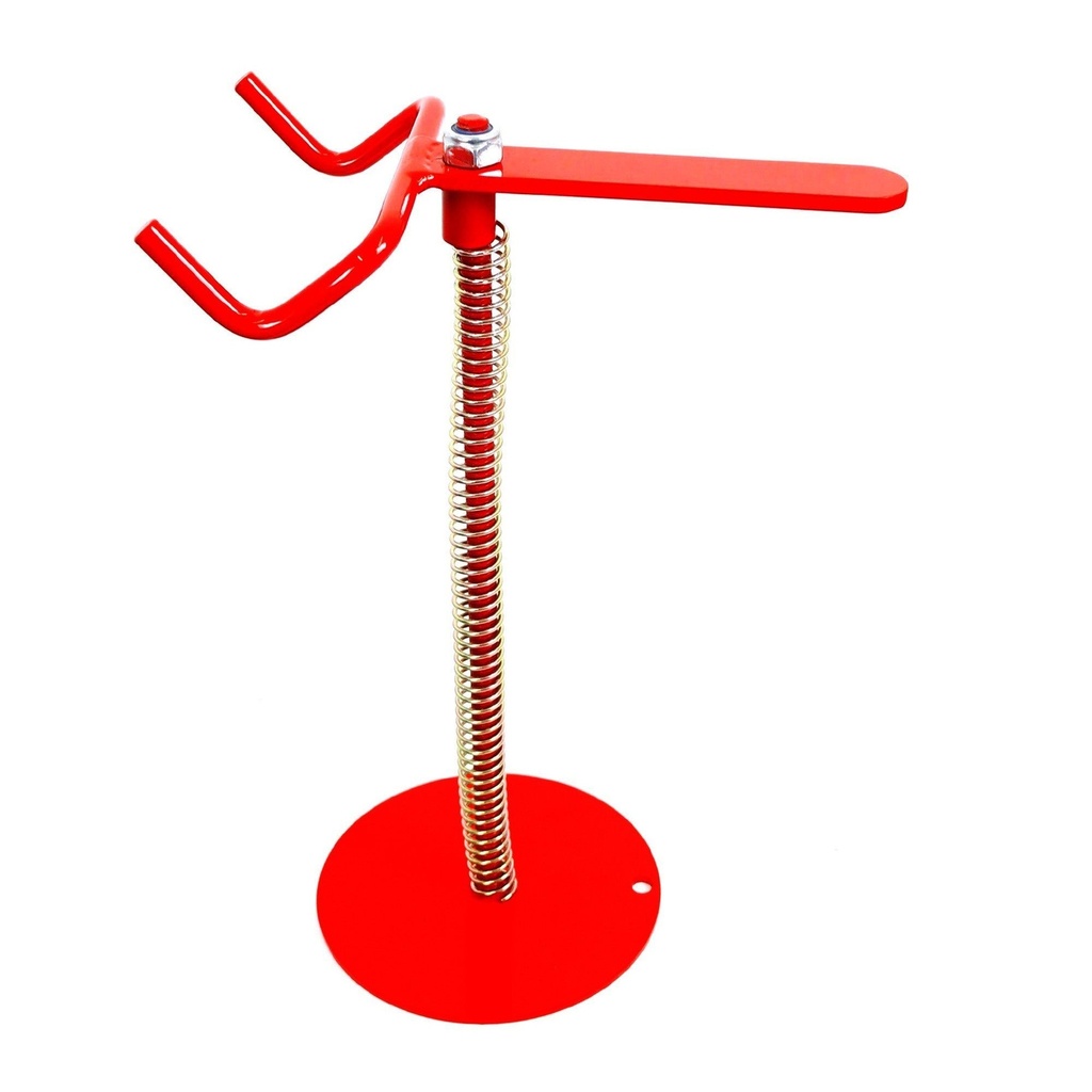 [Q/TSSWC] Sharkeye Standard Steering Wheel Clamp