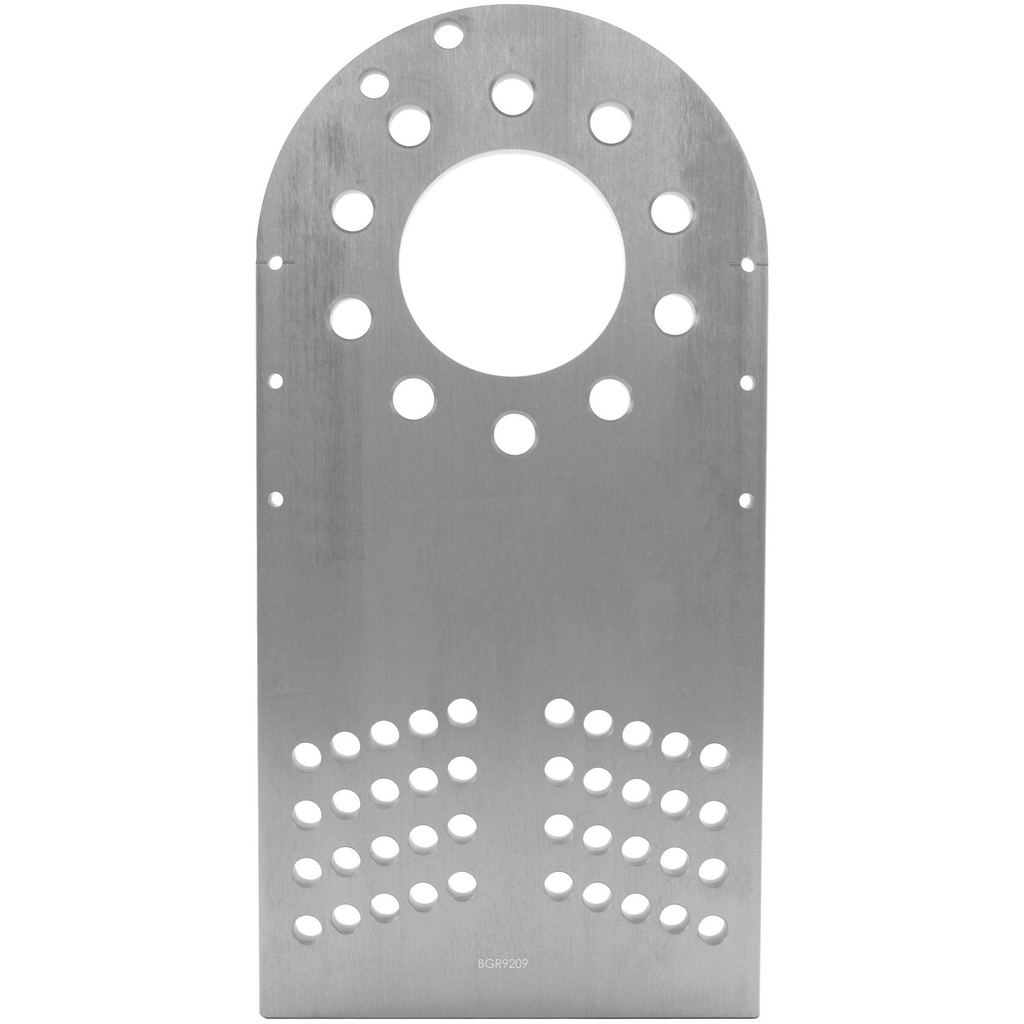 B-G Racing Additional Hub Plates For Clubman Hub Stands