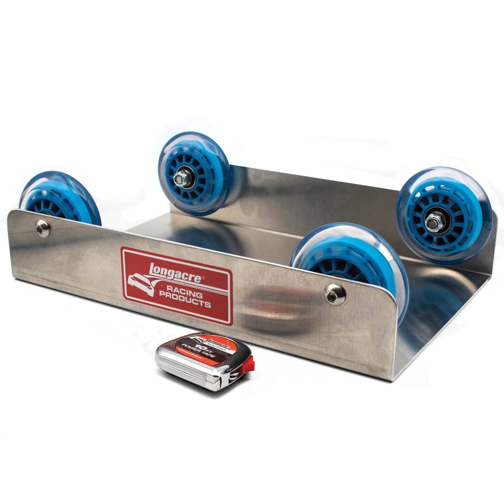 [LON50853] Longacre Tyre Roll Out