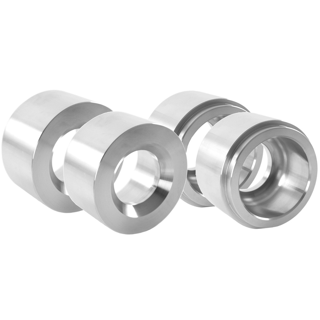 [335522-2172091] B-G Racing Centre Nut Adaptor Collars (Ferrari 430 GT2)