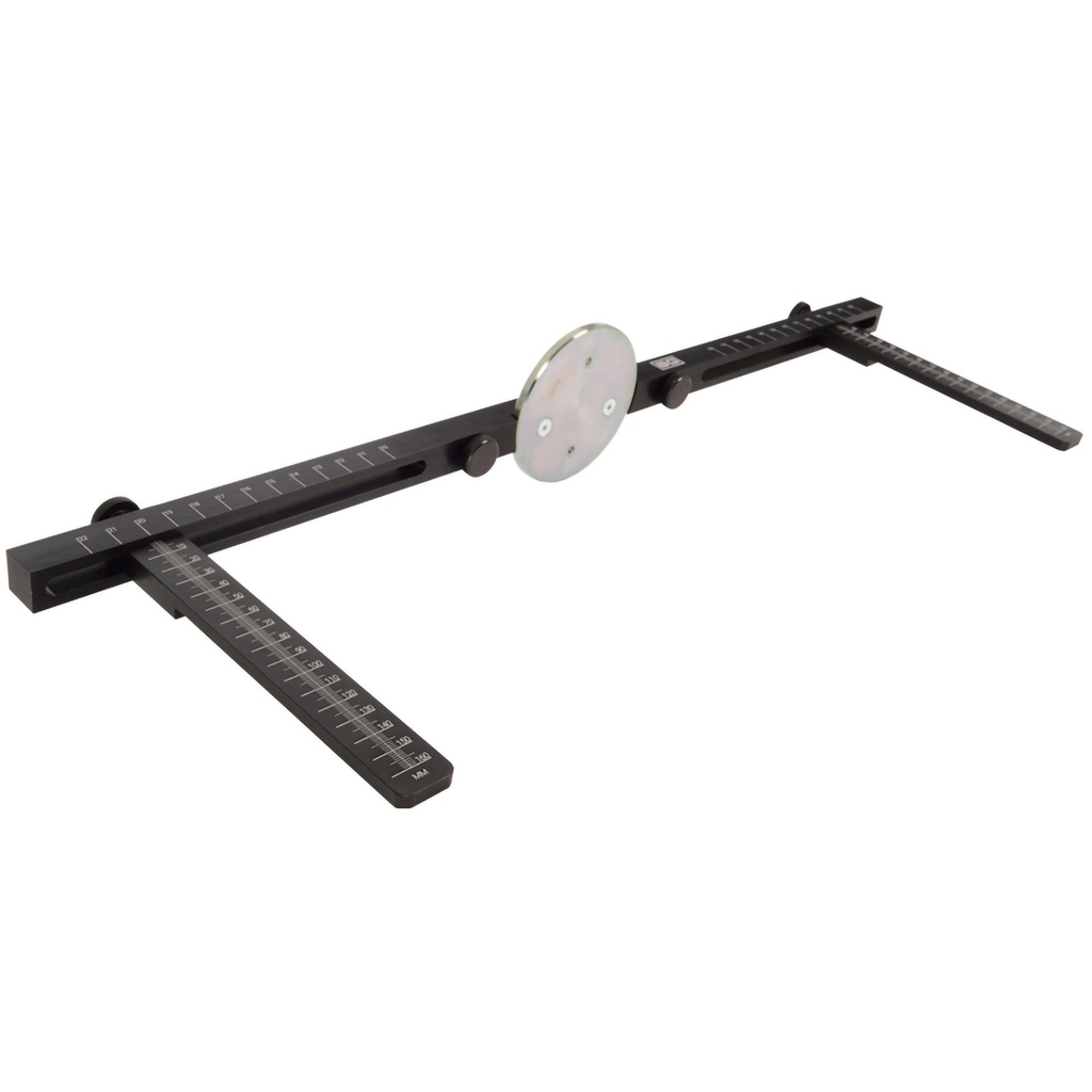 [2010978-2173490] B-G Racing Hub Stands Toe Stick Pro Kit (Set Of 4)