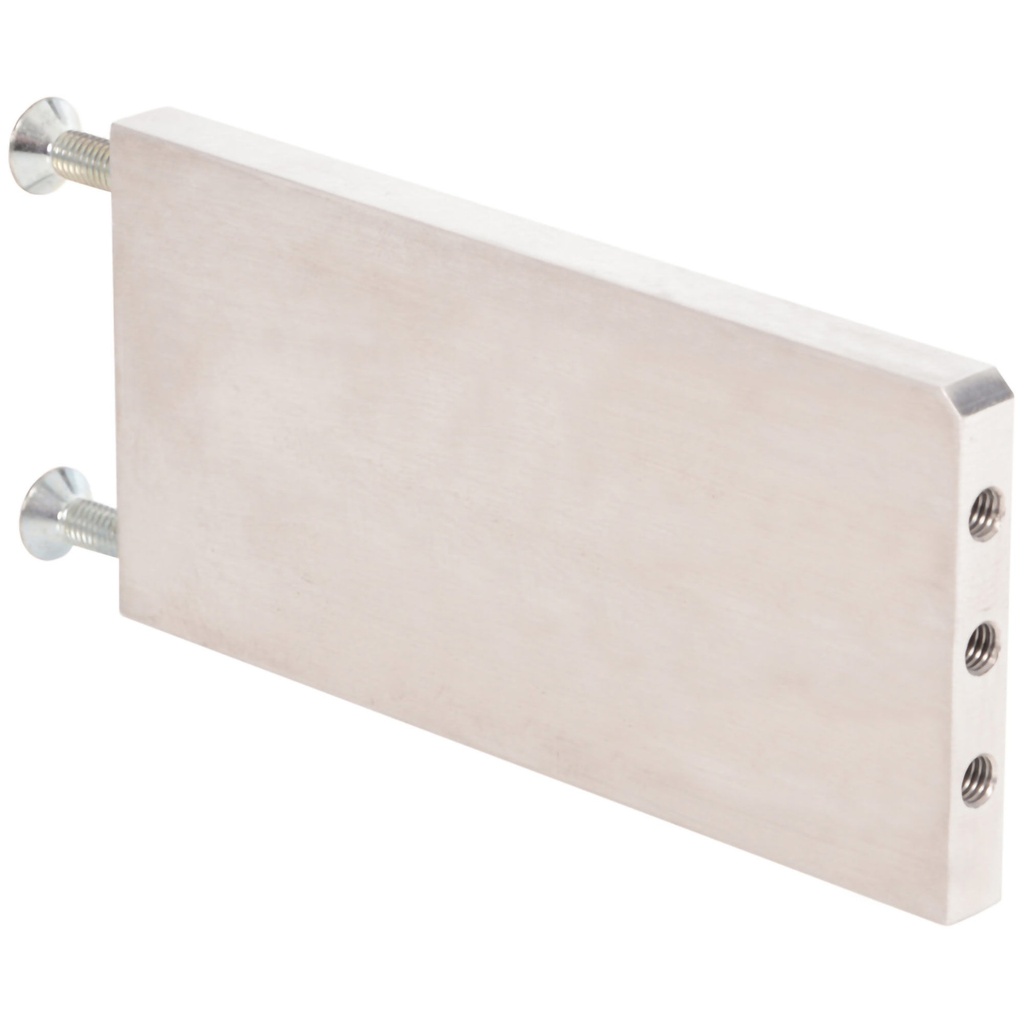B-G Racing Toe Stub Extension Plates