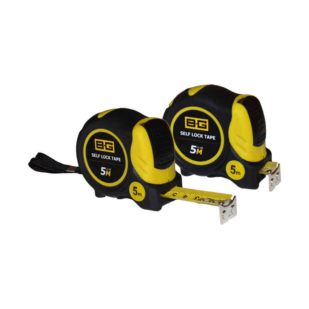 B-G Racing Replacement Tapes For Toe Measuring Plates