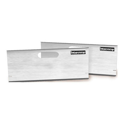 Intercomp Toe-In Plates