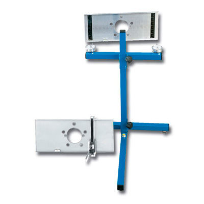 Intercomp Bump Steer Gauge