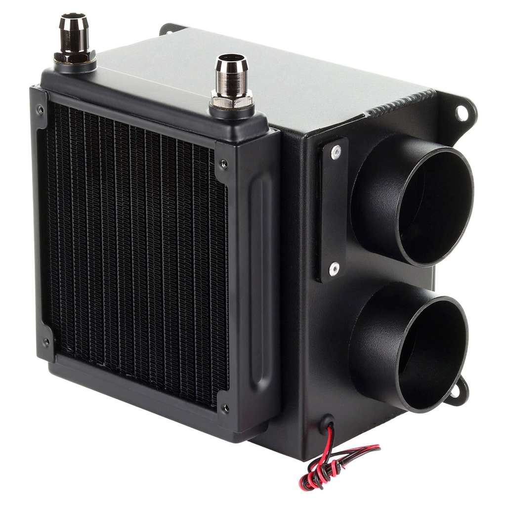 [7002376-3893804] T7Design 3.5Kw Lightweight Heater (24v)