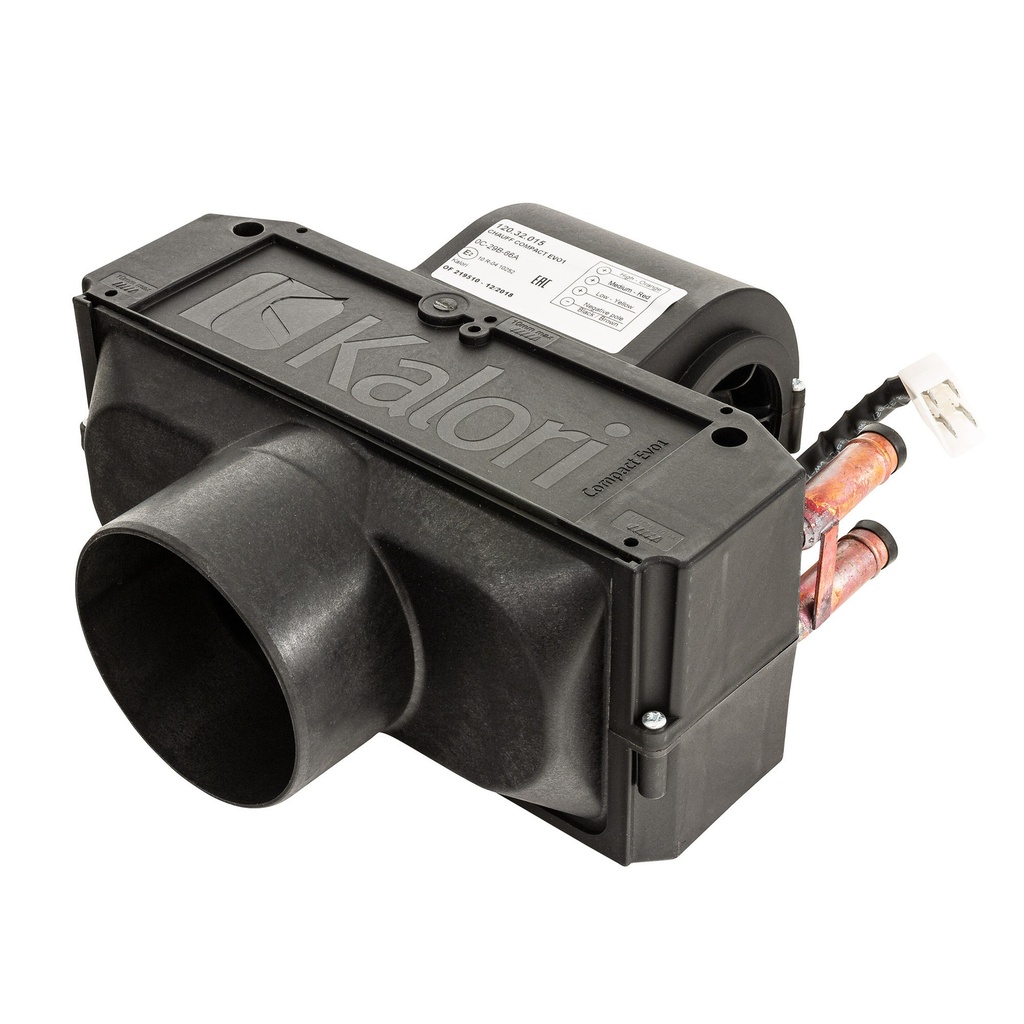 T7Design Compact EVO1 Heater