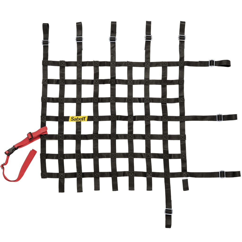 Sabelt Window Net