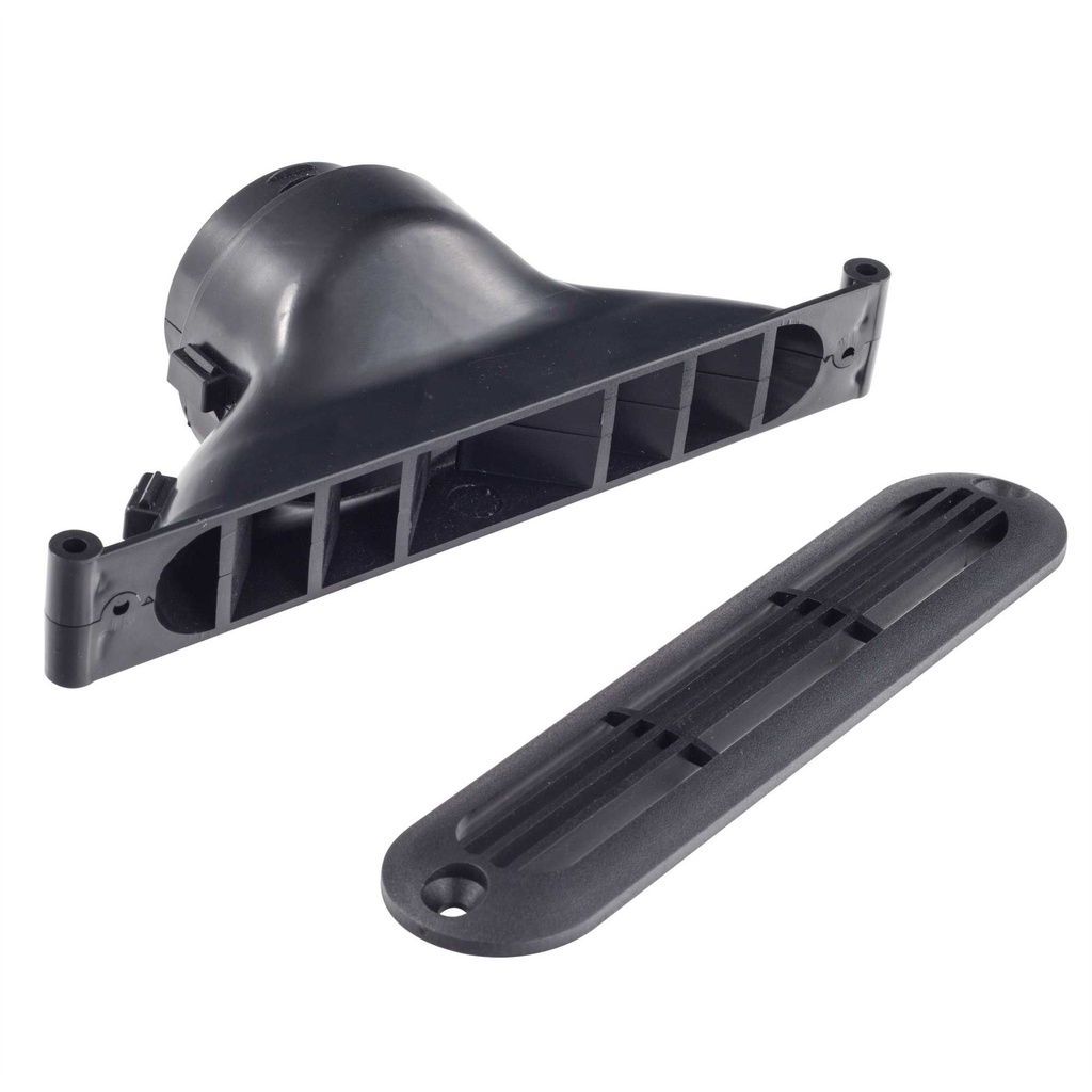 [737177-1594021] T7Design Heater / Demister Vent (2 Inch OD)