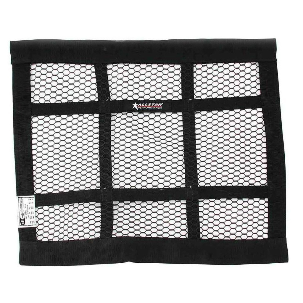 Allstar Performance Mesh Window Nets