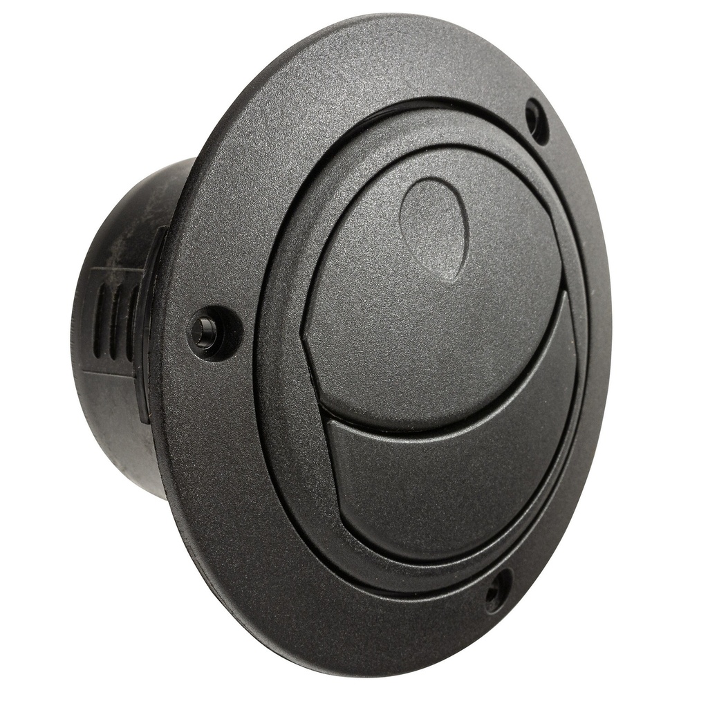 [2008041-2129683] T7Design Adjustable Dash Air Vent - Screw Mount (45mm)