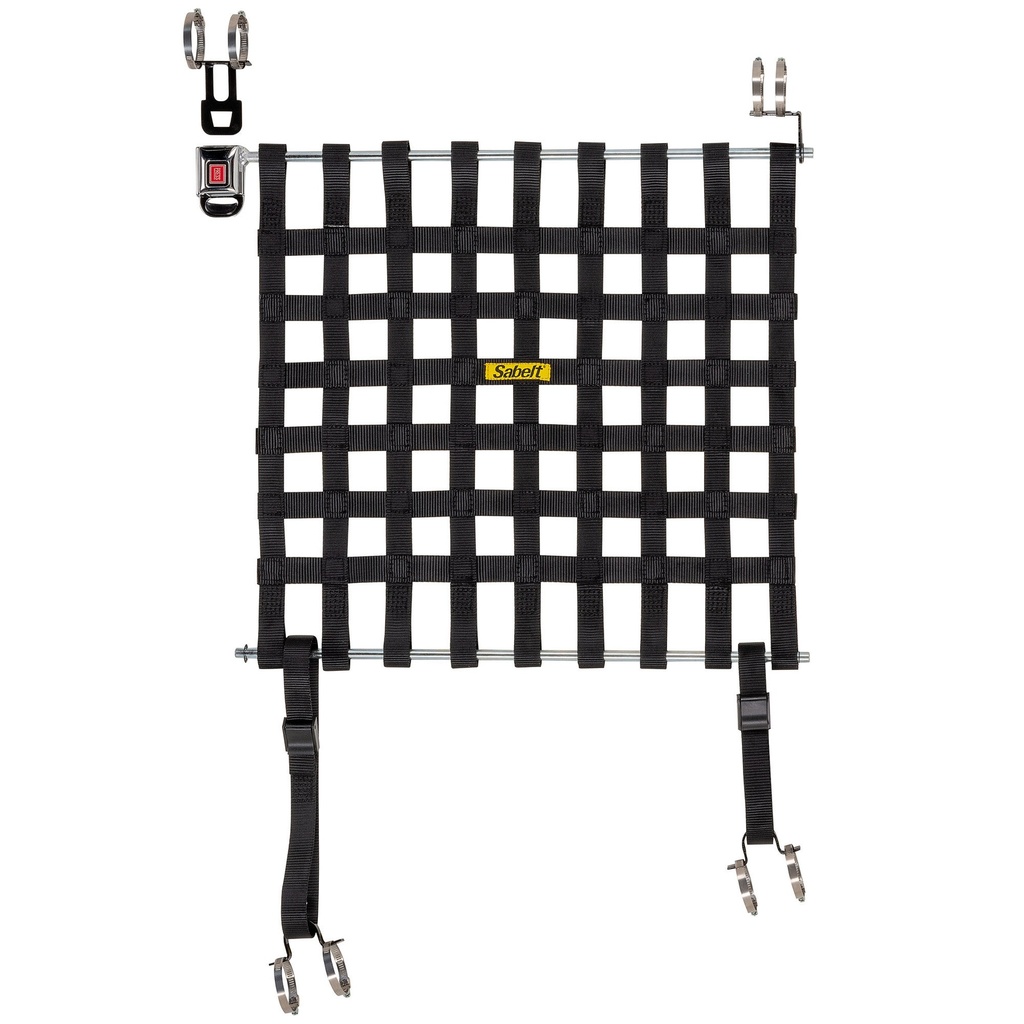 [SABZ280988] Sabelt Quick Release Window Net