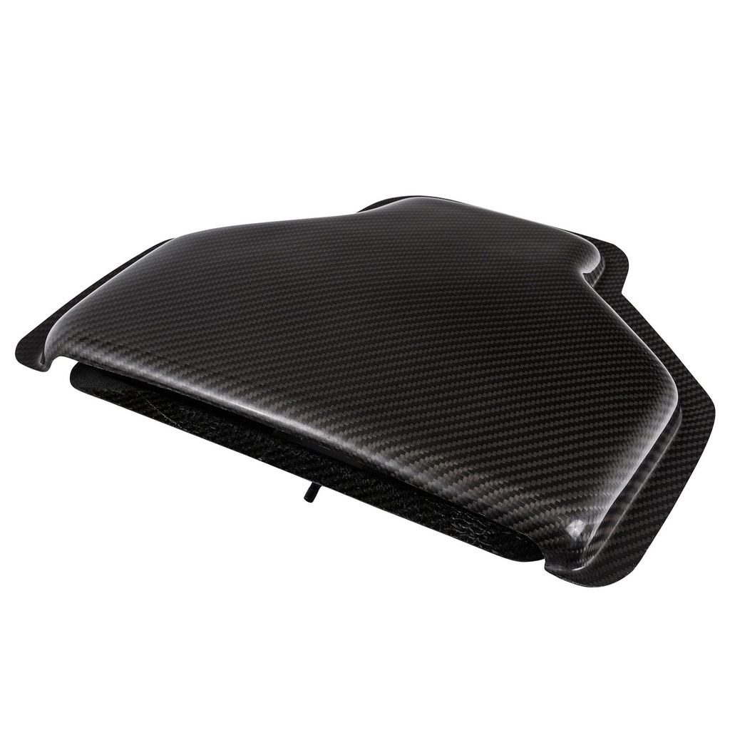 GRP4 Fabrications Carbon Fibre Roof Vent