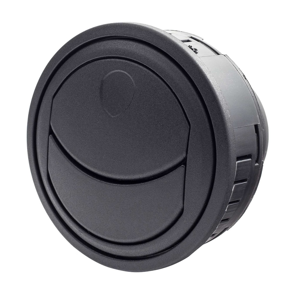 [437332-1917268] T7Design Adjustable Dash Air Vent (60mm)