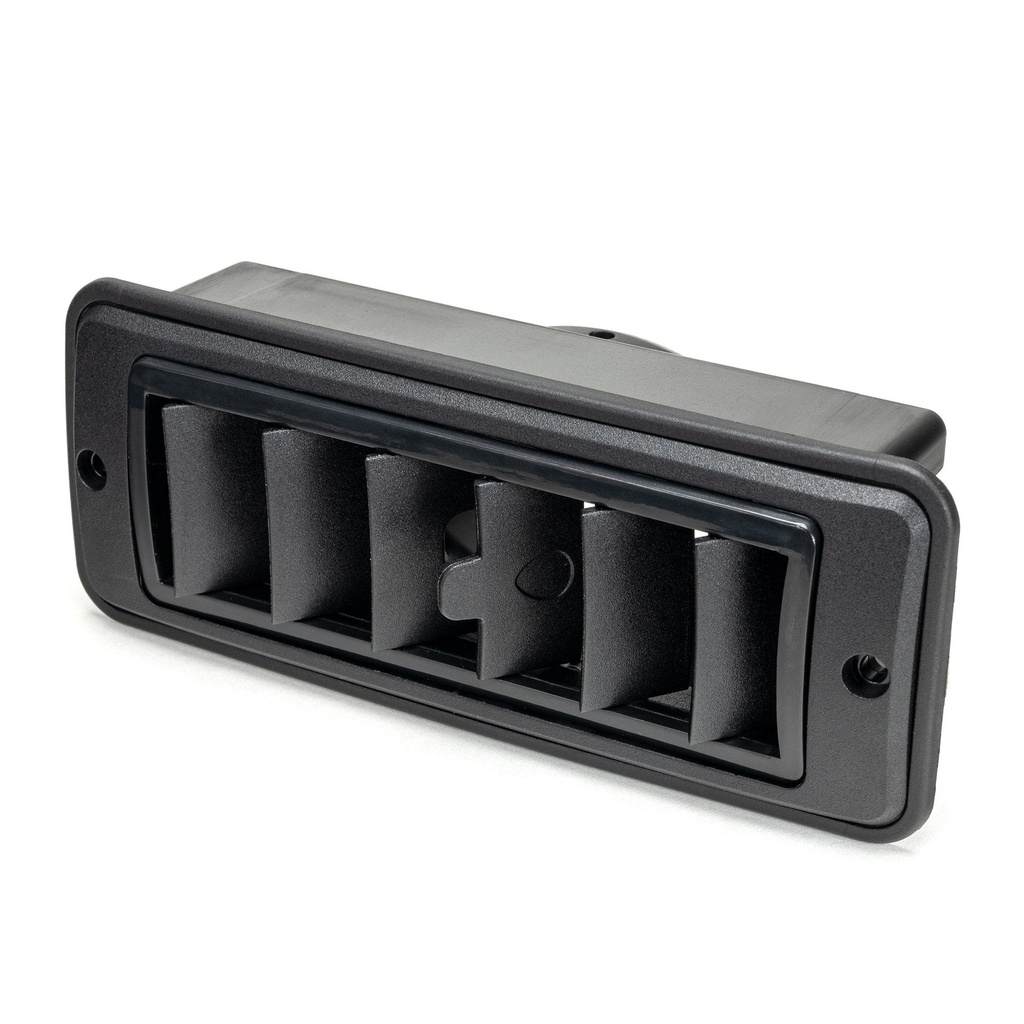 T7Design Oblong Dash Vent