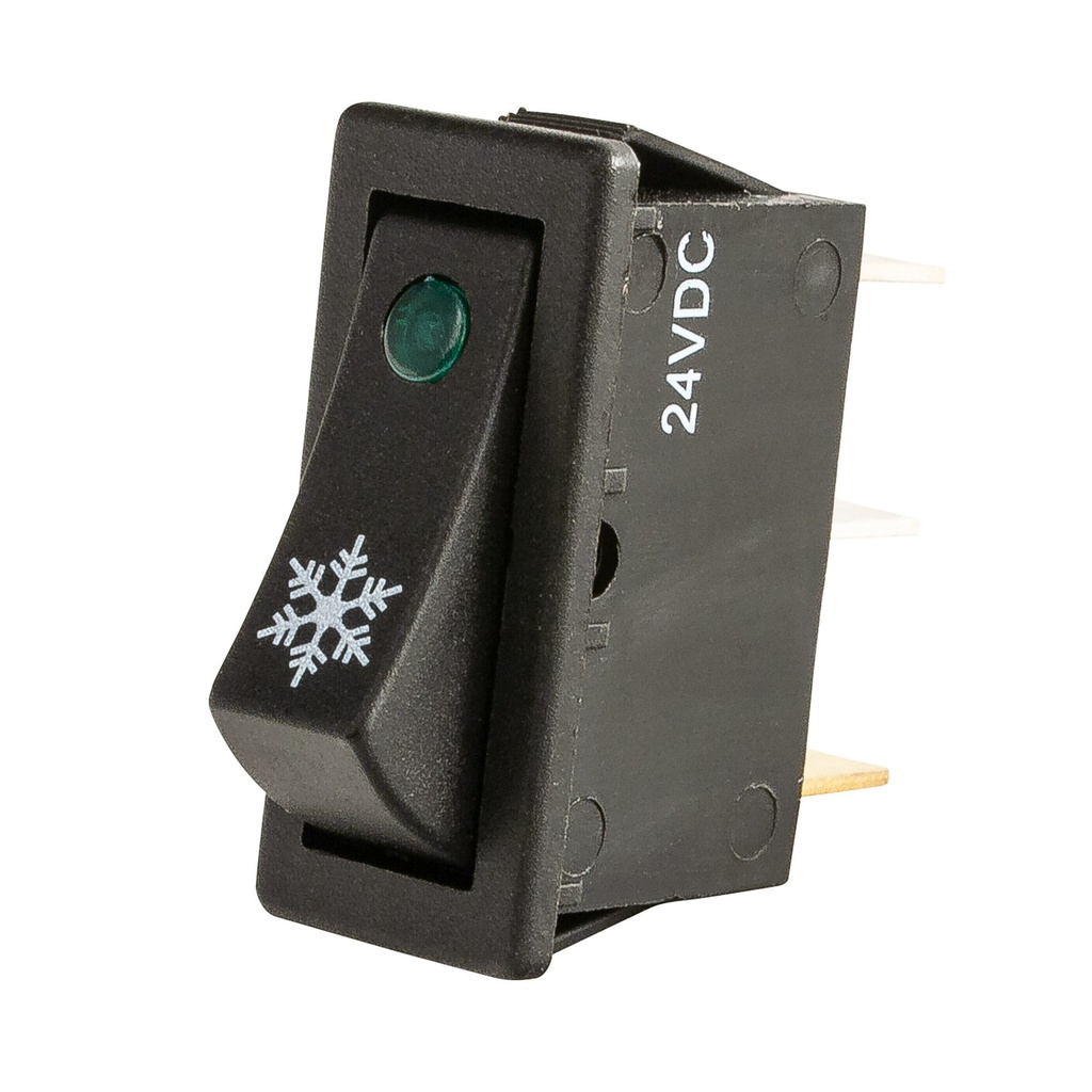 T7Design Air Conditioning Rocker Switch
