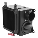 T7Design 3.5Kw Lightweight Heater With Side Vents