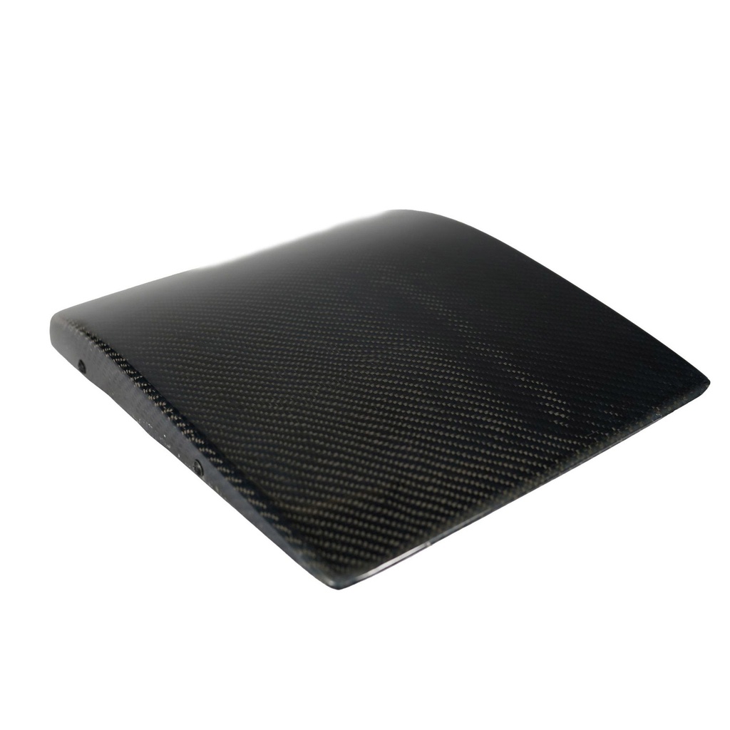 OBP Carbon Fibre Air Intake Roof Vent