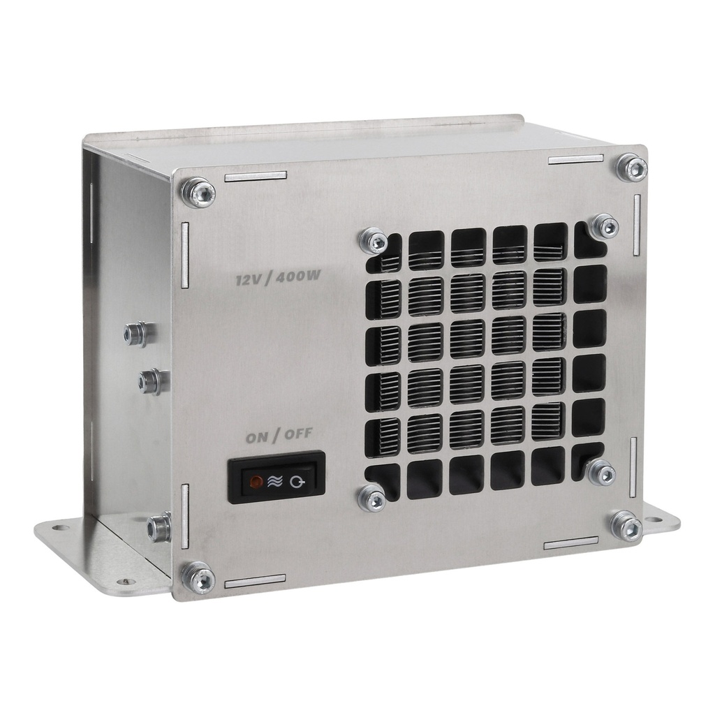 T7Design 400W Standalone Electric Cab Heater 12V