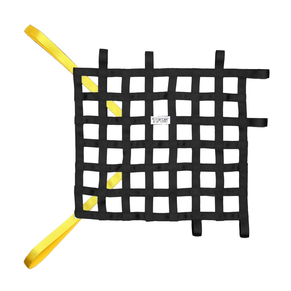 TRS Window Net - Velcro Fit