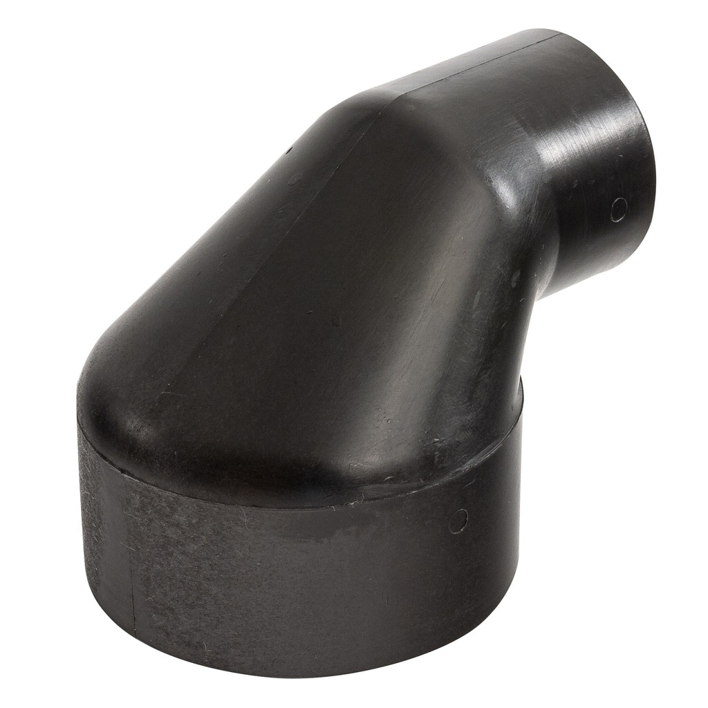 [2011884-2196590] Spal Air Vent Adaptor (90 Degree)
