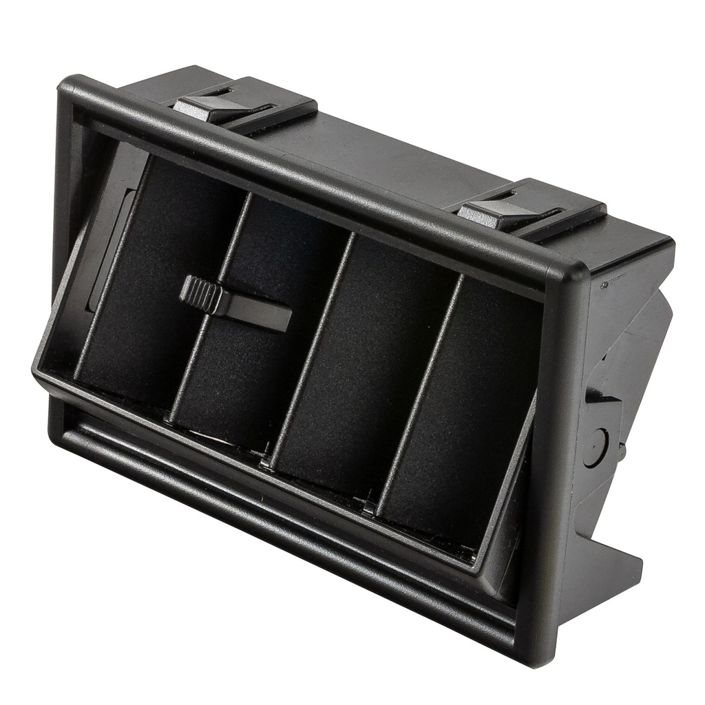 [SPL2090.0000] Spal Rectangular Air Vent